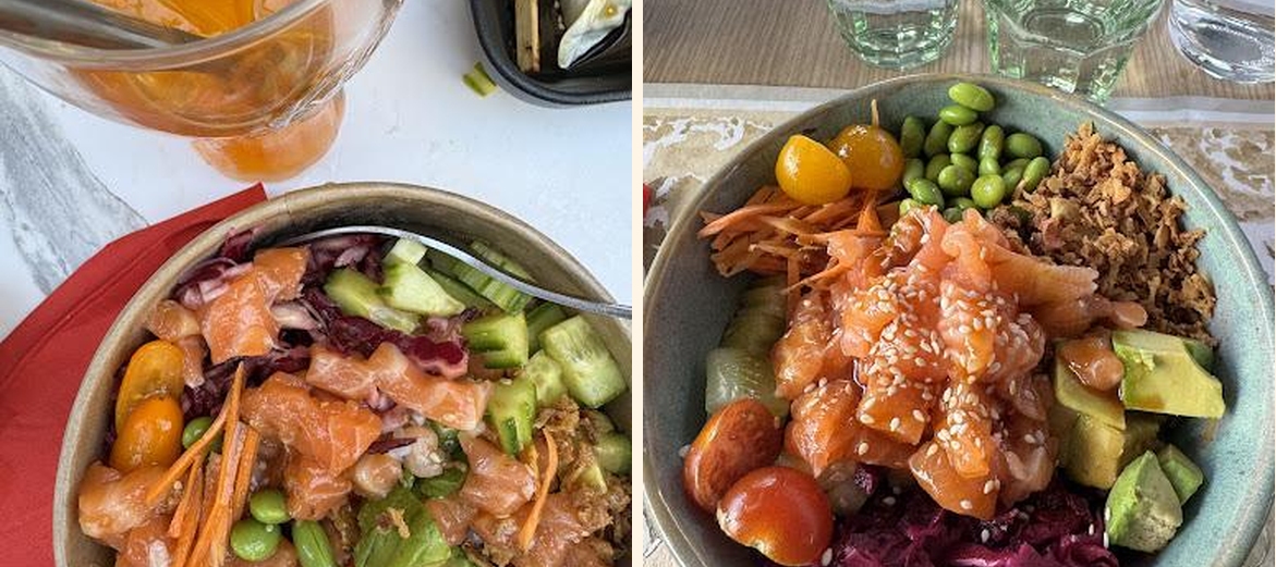 L'Entracte - Menu Image 1