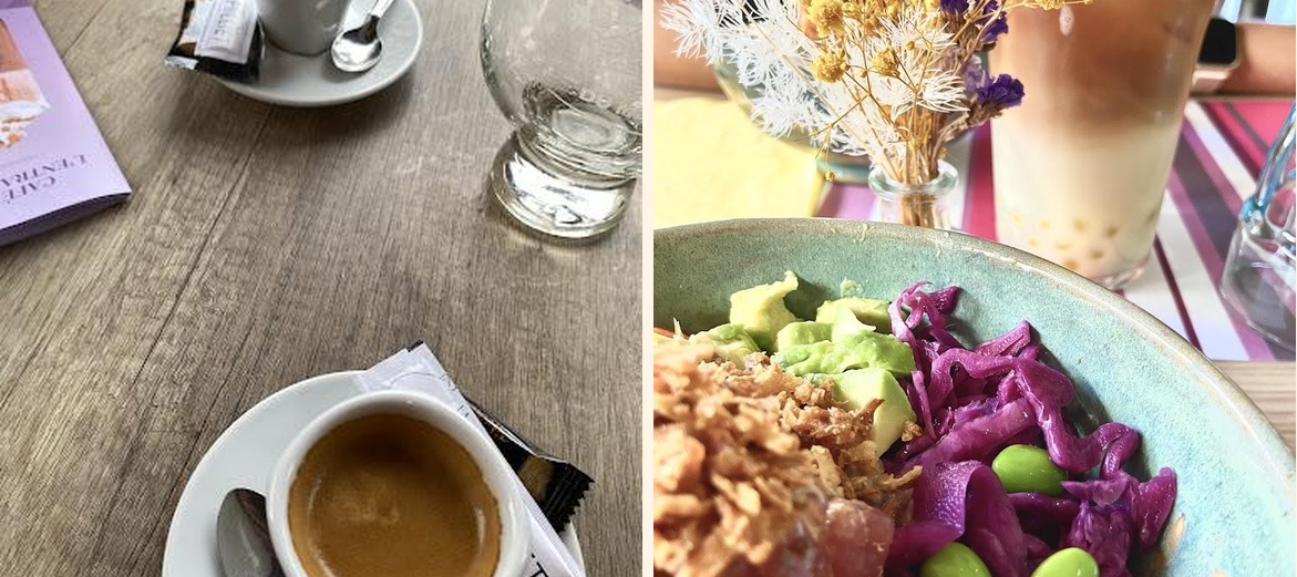 L'Entracte - Menu Image 3