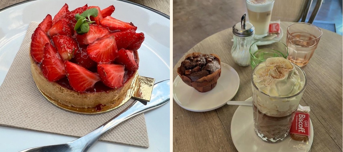 L'Entracte - Menu Image 4