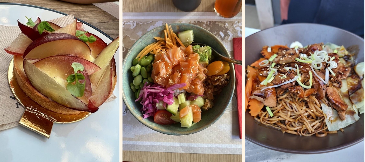 L'Entracte - Menu Image 5