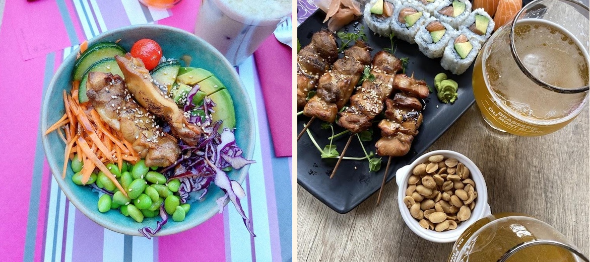 L'Entracte - Menu Image 6