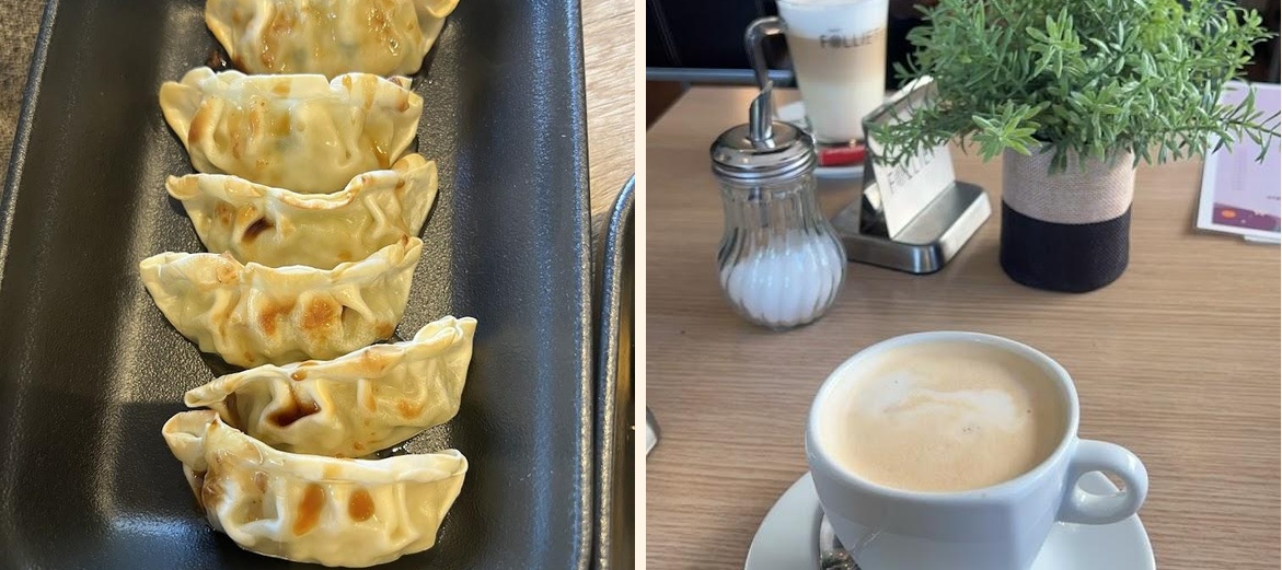 L'Entracte - Menu Image 7